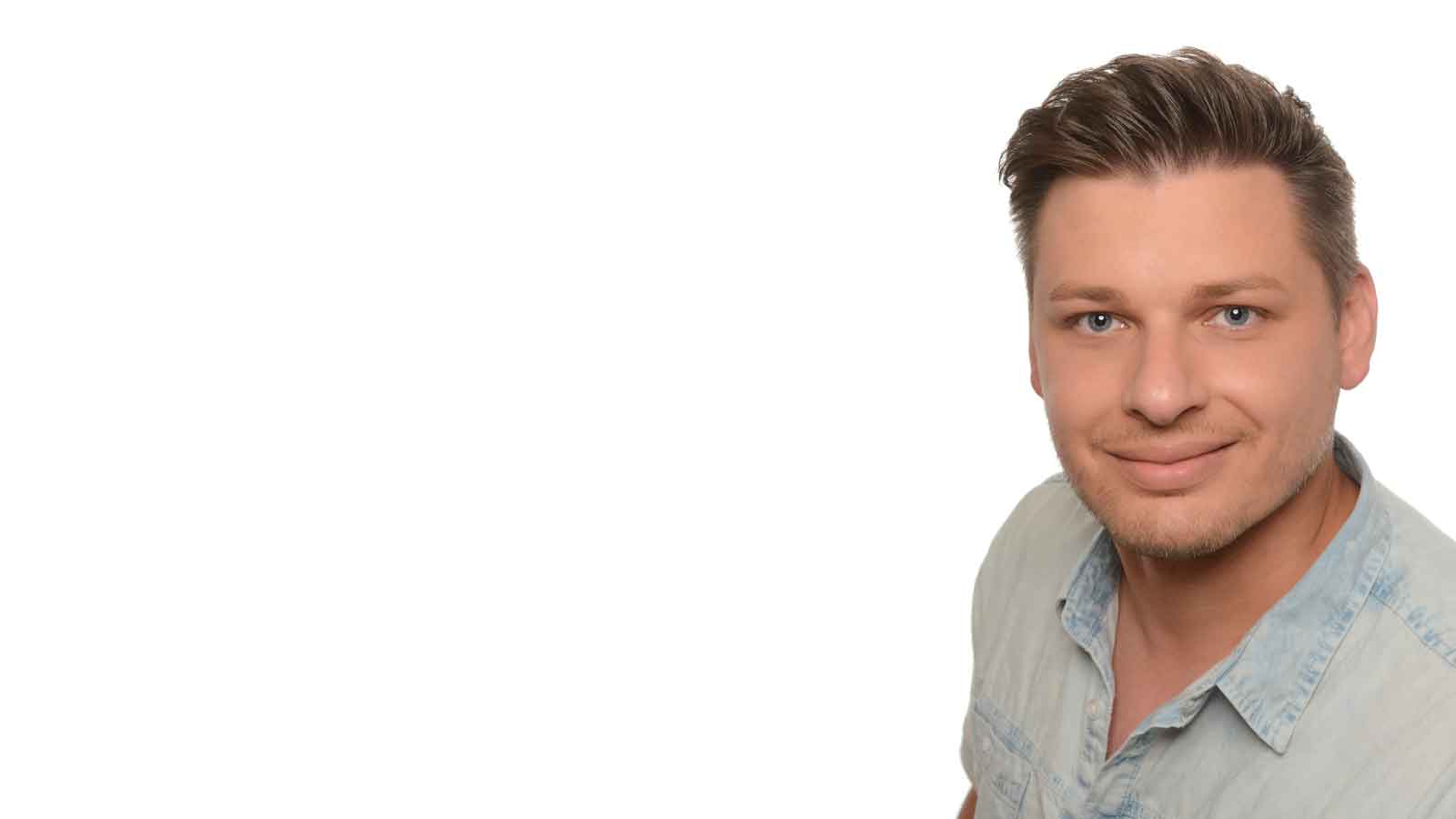 Tommy … sonst nix